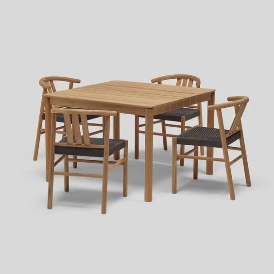 Restoran Mebelləri Seçərkən Nələrə Diqqət Etməli?
